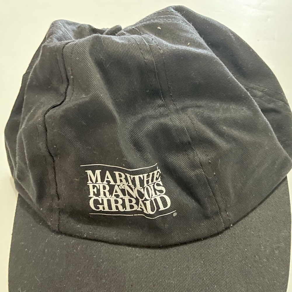 GIRBAUD HAT
